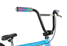 DIVISION BLITZER 18" - CRACKLE BLUE