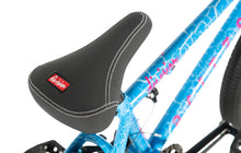 DIVISION BLITZER 18" - CRACKLE BLUE