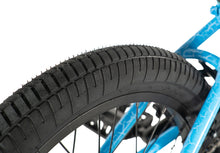 DIVISION BLITZER 18" - CRACKLE BLUE