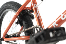 DIVISION REARK 19.5" TT - COPPER