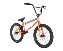 DIVISION REARK 19.5" TT - COPPER