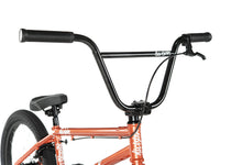 DIVISION REARK 19.5" TT - COPPER