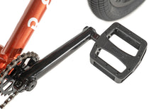 DIVISION REARK 19.5" TT - COPPER