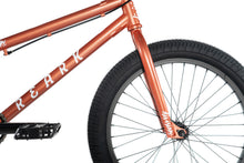 DIVISION REARK 19.5" TT - COPPER