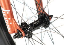 DIVISION REARK 19.5" TT - COPPER