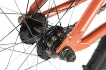 DIVISION REARK 19.5" TT - COPPER
