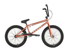 DIVISION REARK 19.5" TT - COPPER
