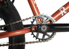 DIVISION REARK 19.5" TT - COPPER