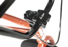 DIVISION REARK 19.5" TT - COPPER