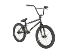 DIVISION REARK 19.5" TT  - BLACK
