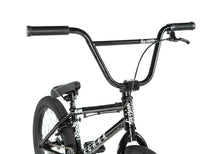 DIVISION REARK 19.5" TT  - BLACK