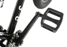 DIVISION REARK 19.5" TT  - BLACK
