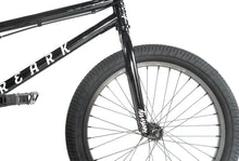 DIVISION REARK 19.5" TT  - BLACK