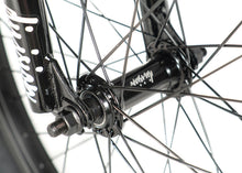 DIVISION REARK 19.5" TT  - BLACK