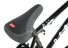 DIVISION REARK 19.5" TT  - BLACK