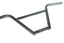 FAMILY 4WD 4 PIECE BARS - 9"