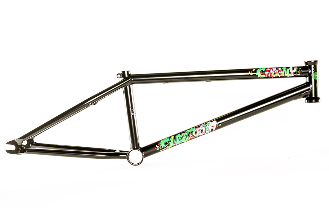 COLONY SWEET TOOTH FRAME 20.7 BLACK