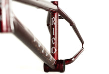 COLONY RICO FRAME - 20.6" - CANDY RED