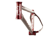 COLONY RICO FRAME - 20.6" - CANDY RED