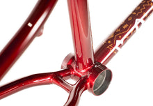 COLONY RICO FRAME - 20.6" - CANDY RED