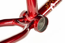 COLONY RICO FRAME - 20.6" - CANDY RED