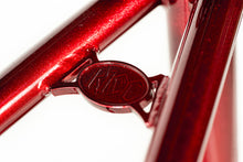 COLONY RICO FRAME - 20.6" - CANDY RED