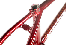 COLONY RICO FRAME - 20.6" - CANDY RED
