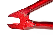 COLONY RICO FRAME - 20.6" - CANDY RED