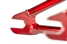 COLONY RICO FRAME - 20.6" - CANDY RED