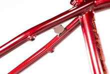 COLONY RICO FRAME - 20.6" - CANDY RED