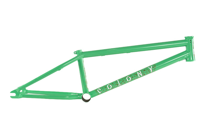 COLONY RICO FRAME - 20.6