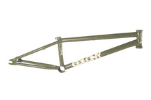 COLONY CADET FRAME 20.4" - ARMY GREEN