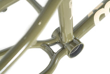 COLONY CADET FRAME 20.4" - ARMY GREEN