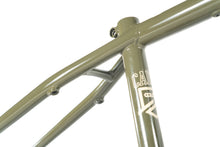 COLONY CADET FRAME 20.4" - ARMY GREEN