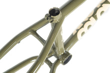 COLONY CADET FRAME 20.4" - ARMY GREEN