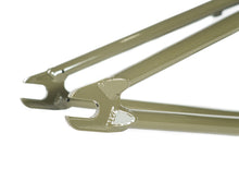 COLONY CADET FRAME 20.4" - ARMY GREEN