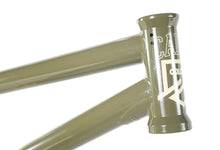 COLONY CADET FRAME 20.4" - ARMY GREEN