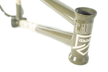 COLONY CADET FRAME 20.4" - ARMY GREEN