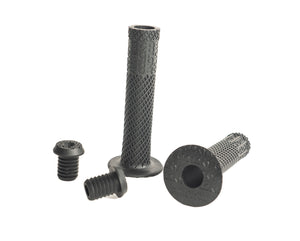 COLONY MOUNTJOY GRIPS - BLACK
