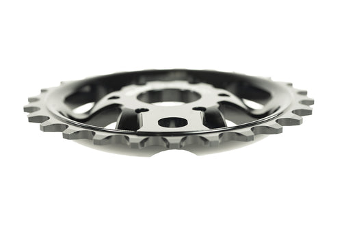 COLONY BLASTER SPROCKET BLACK 28T
