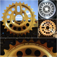 COLONY PURSUIT SPROCKET