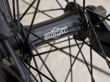 SUNDAY PRIMER PARK 20.5 - ICE GREEN