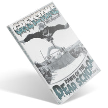 GREYSTOKE MAG - ISSUE 3