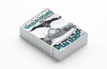 GREYSTOKE MAG - ISSUE 3