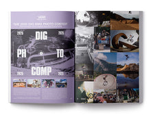 DIG BOOK 2025 - PHOTO ANNUAL