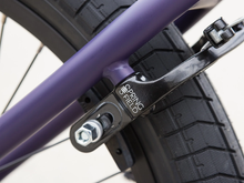 SUNDAY PRIMER - 21" - MATT MIDNIGHT PURPLE