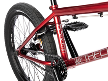 WETHEPEOPLE CRYSIS 20.5"TT - SECRET RED METALLIC