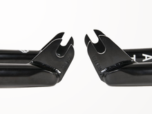 ECLAT STORM FORK - 25MM