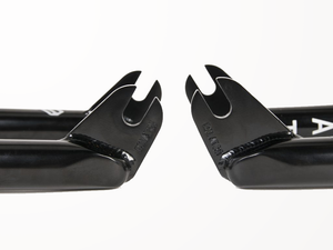 ECLAT STORM FORK - 25MM