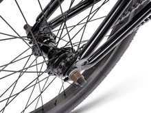WE THE PEOPLE THRILLSEEKER 20.5" - BLACK